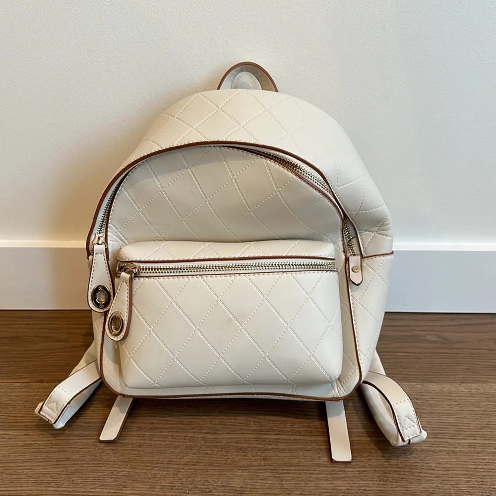 Zara Mini Backpack - Picture 2 of 5